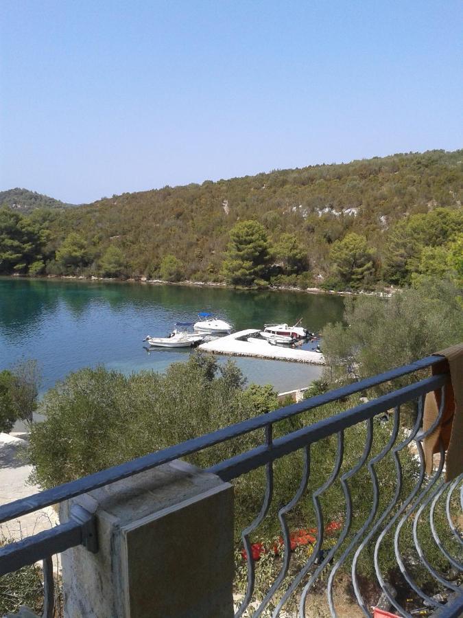 Apartmani Topolovec Luka  Exterior photo