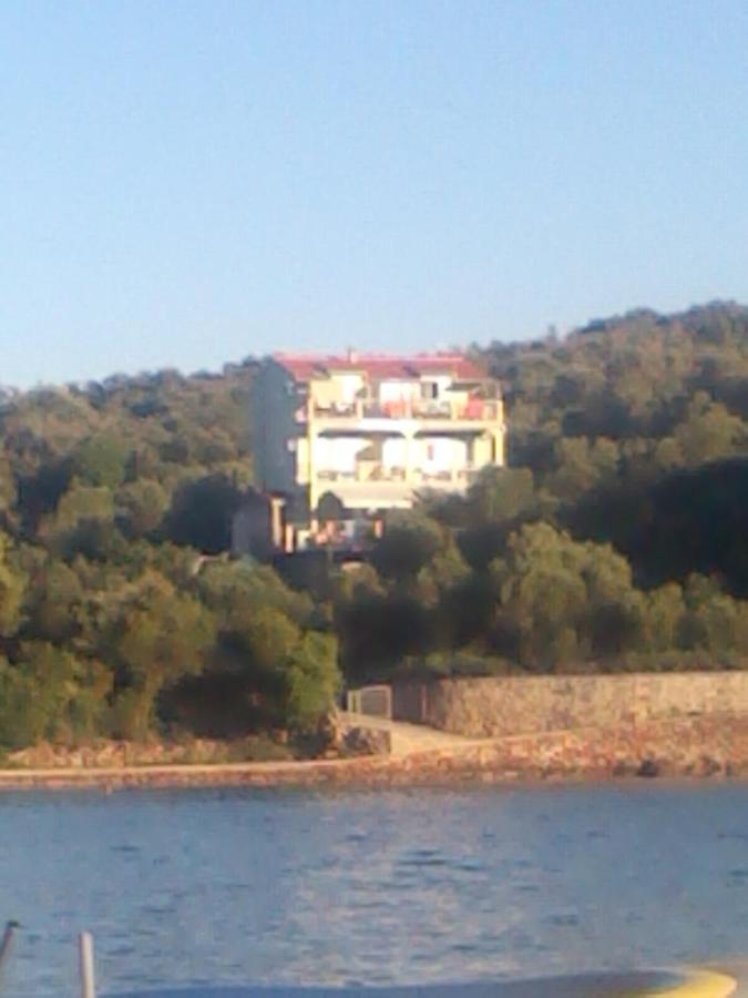Apartmani Topolovec Luka  Exterior photo