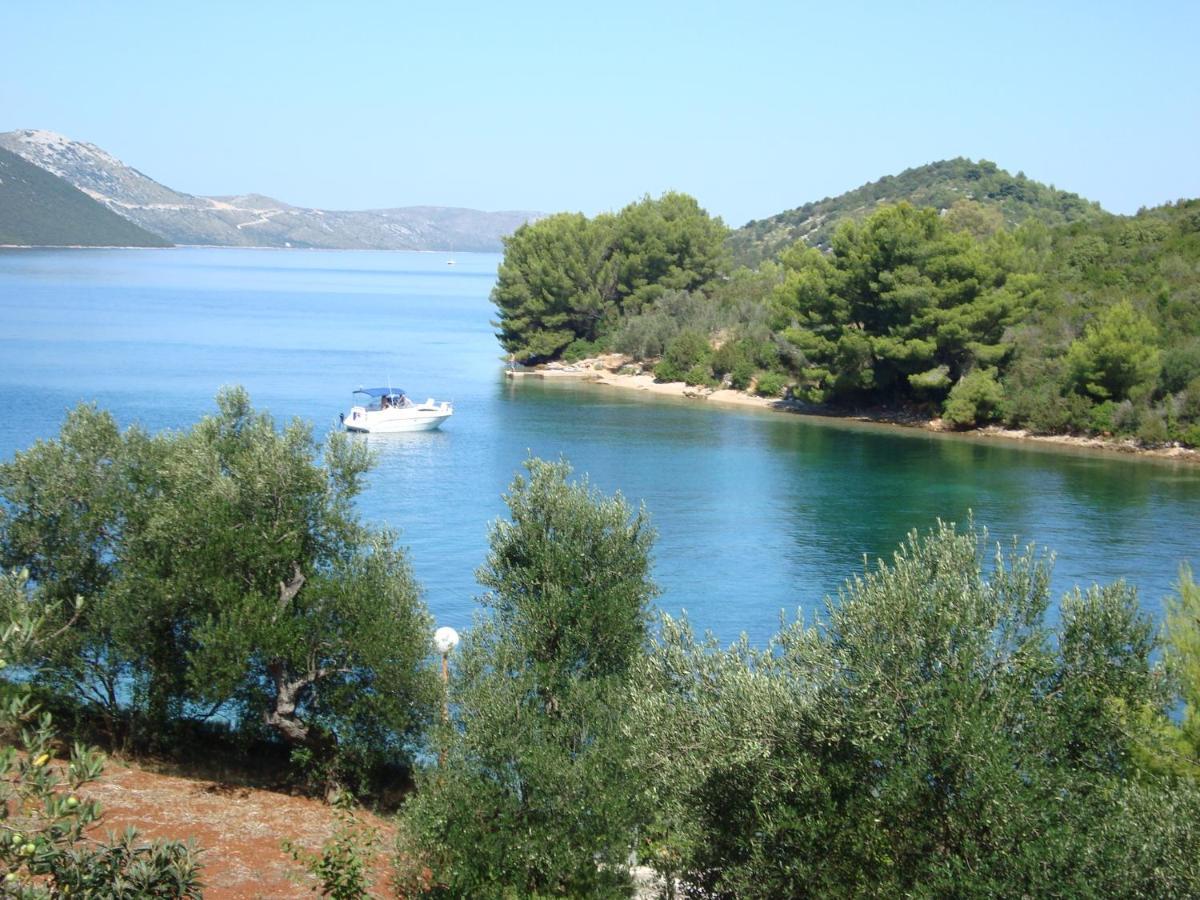 Apartmani Topolovec Luka  Exterior photo