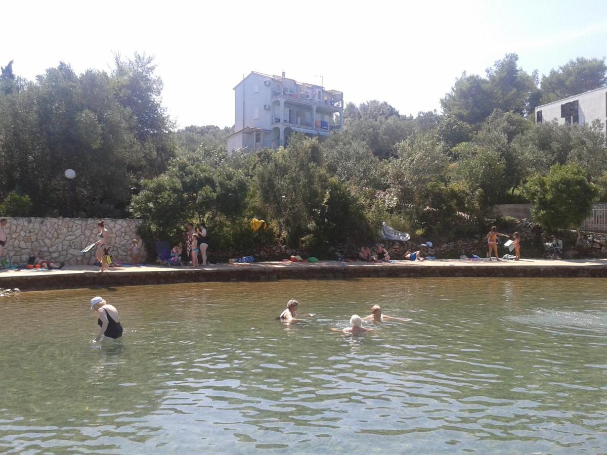 Apartmani Topolovec Luka  Exterior photo