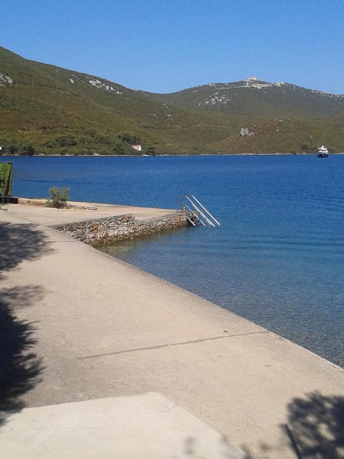 Apartmani Topolovec Luka  Exterior photo