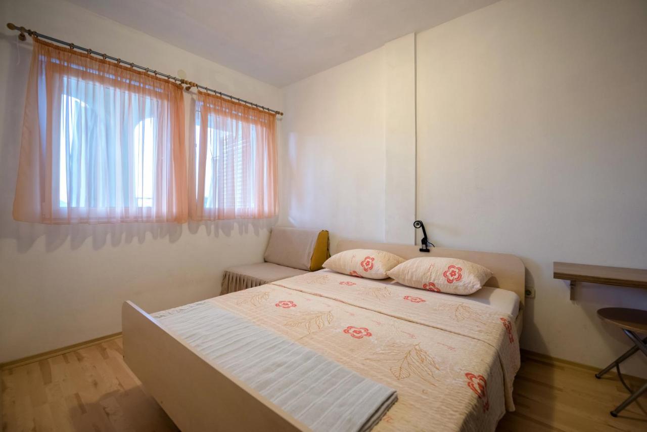 Apartmani Topolovec Luka  Exterior photo