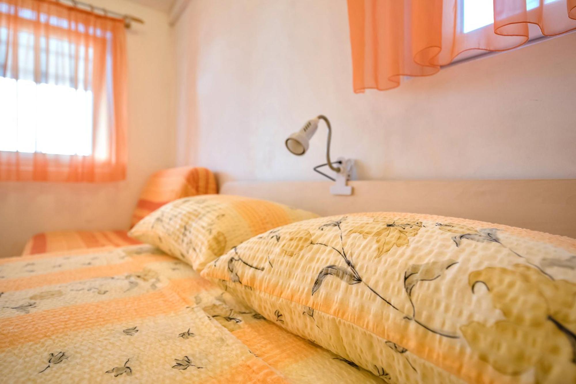 Apartmani Topolovec Luka  Exterior photo