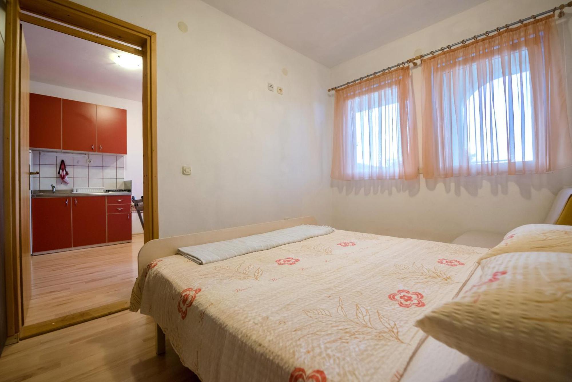 Apartmani Topolovec Luka  Exterior photo