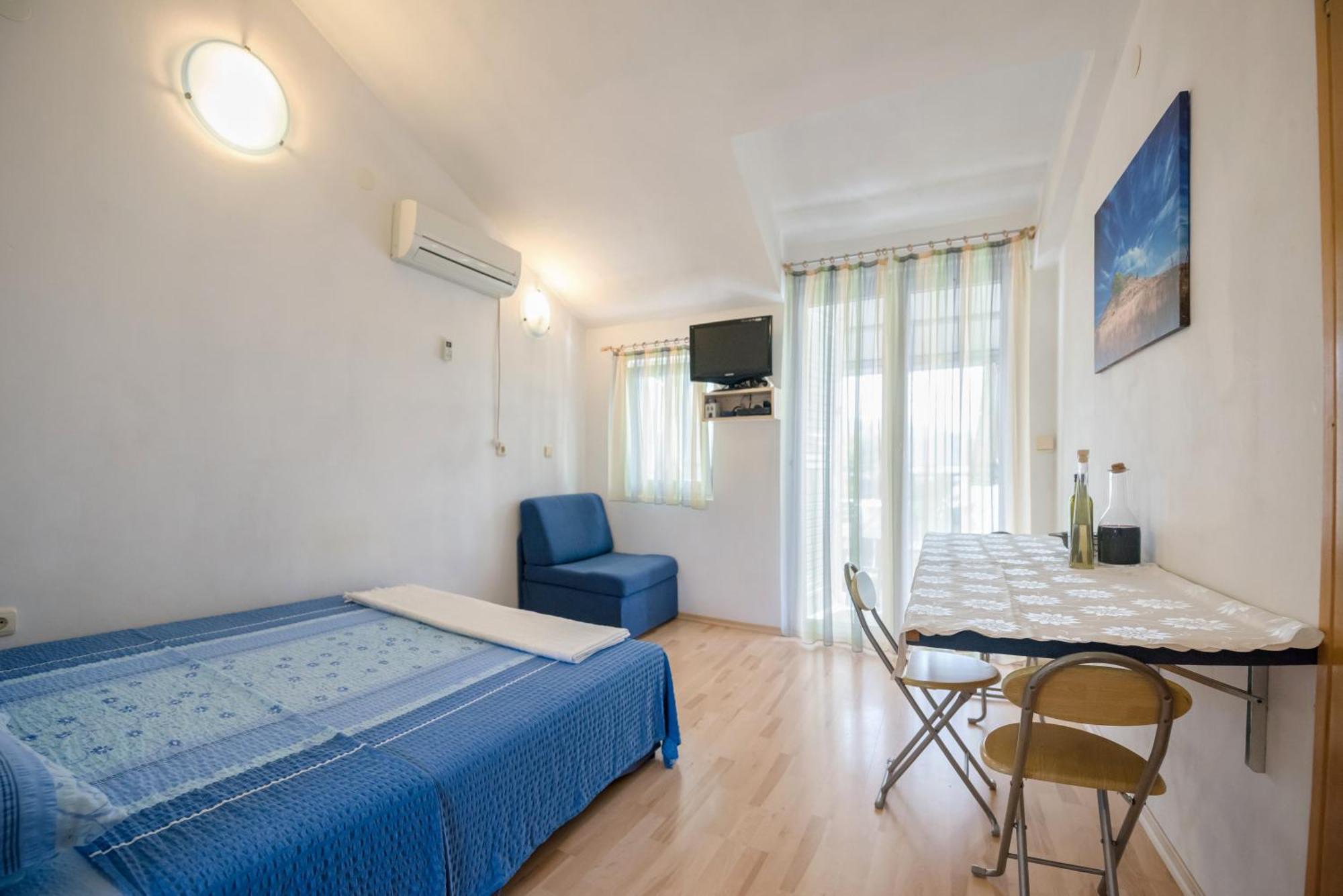 Apartmani Topolovec Luka  Exterior photo