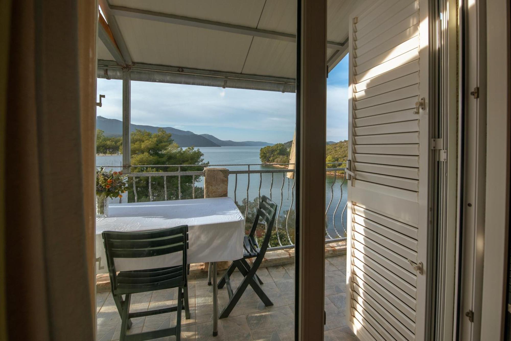 Apartmani Topolovec Luka  Exterior photo