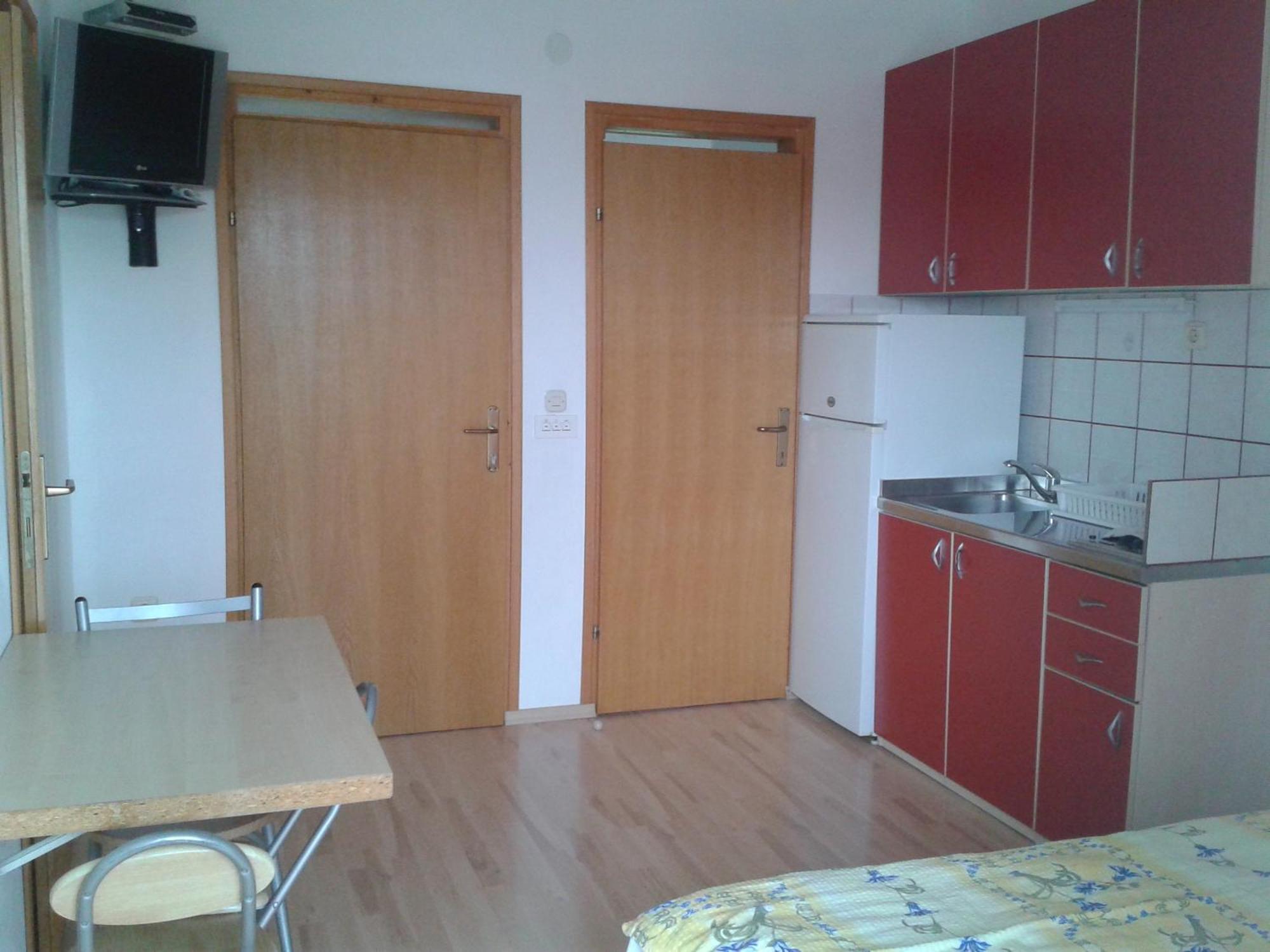 Apartmani Topolovec Luka  Exterior photo