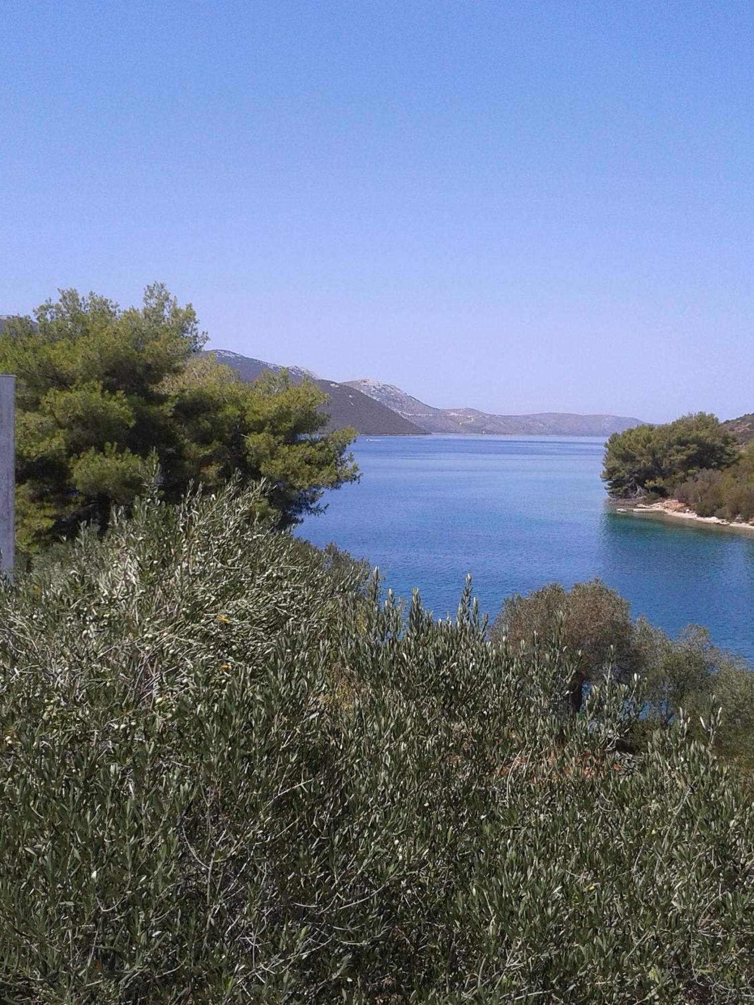 Apartmani Topolovec Luka  Exterior photo