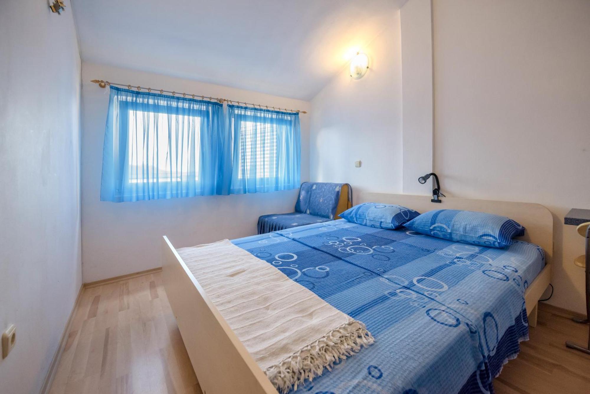 Apartmani Topolovec Luka  Exterior photo