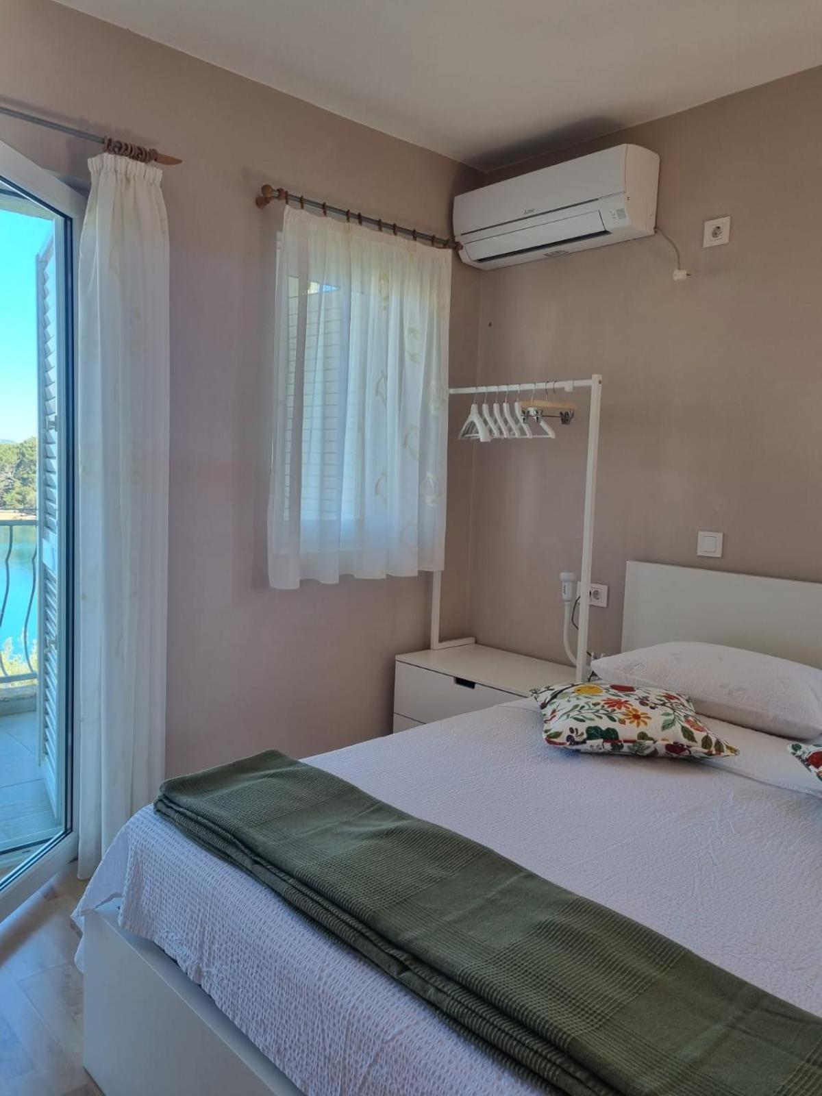 Apartmani Topolovec Luka  Exterior photo