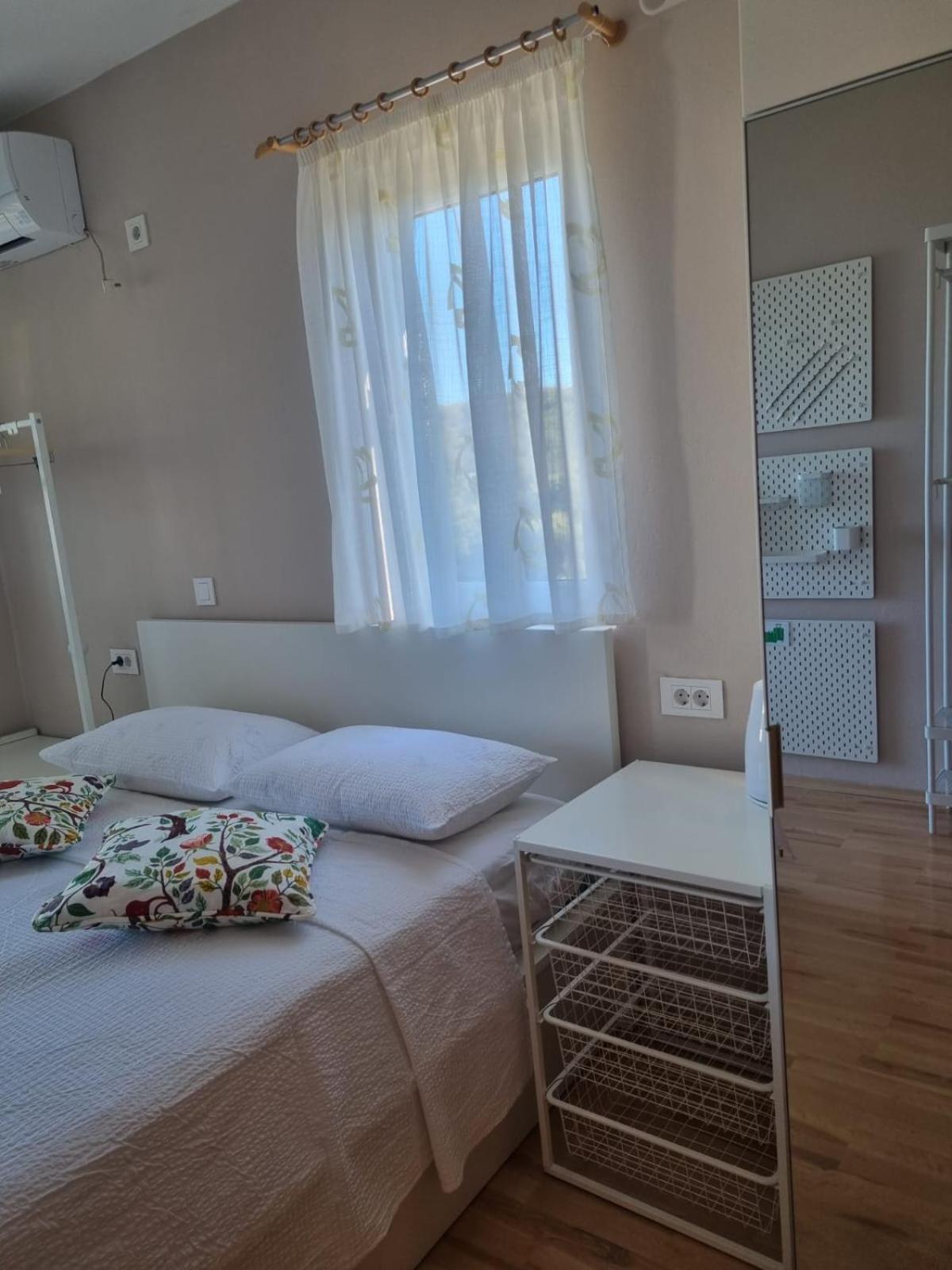 Apartmani Topolovec Luka  Exterior photo